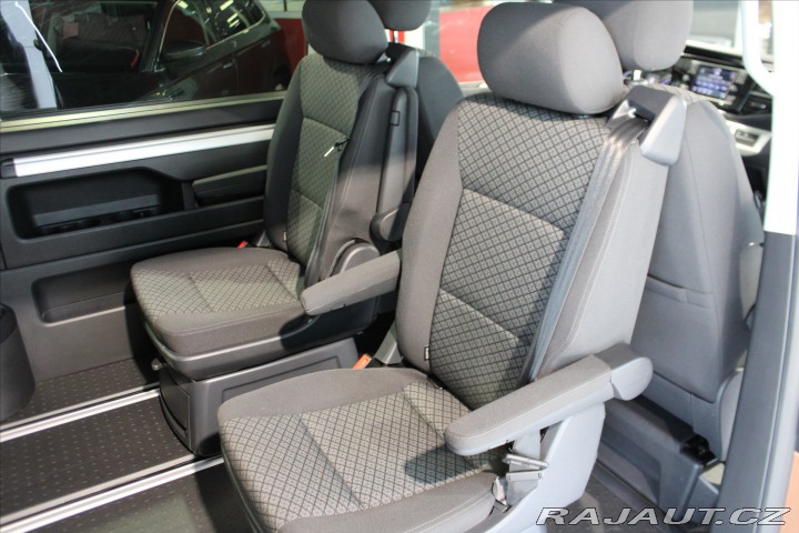 Volkswagen Multivan TDi Trendline DSG Tažné/F 2020