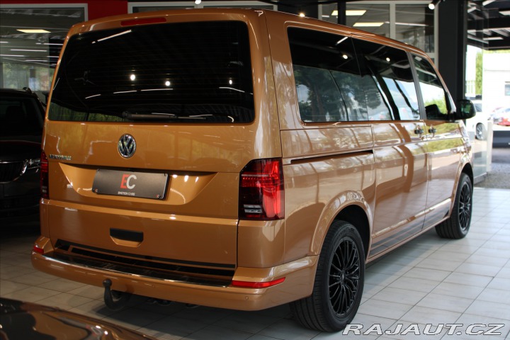 Volkswagen Multivan TDi Trendline DSG Tažné/F 2020