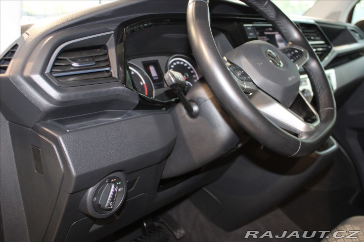 Volkswagen Multivan TDi Trendline DSG Tažné/F 2020