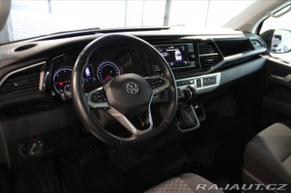 Volkswagen Multivan TDi Trendline DSG Tažné/F 2020