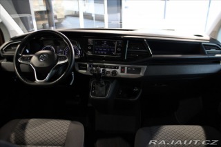 Volkswagen Multivan TDi Trendline DSG Tažné/F 2020