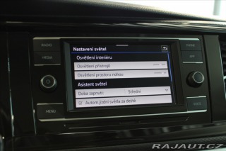 Volkswagen Multivan TDi Trendline DSG Tažné/F 2020