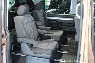 Volkswagen Multivan TDi Trendline DSG Tažné/F 2020