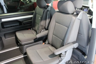 Volkswagen Multivan TDi Trendline DSG Tažné/F 2020