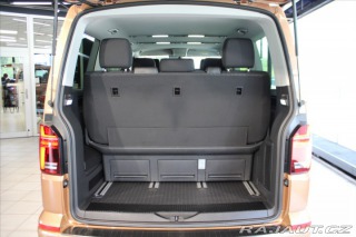 Volkswagen Multivan TDi Trendline DSG Tažné/F 2020