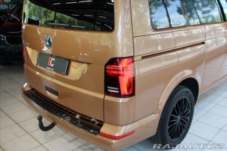 Volkswagen Multivan TDi Trendline DSG Tažné/F 2020