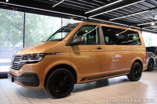 Volkswagen Multivan TDi Trendline DSG Tažné/F 2020