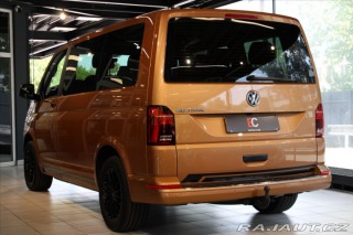 Volkswagen Multivan TDi Trendline DSG Tažné/F 2020