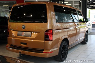 Volkswagen Multivan TDi Trendline DSG Tažné/F 2020