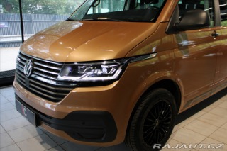 Volkswagen Multivan TDi Trendline DSG Tažné/F 2020