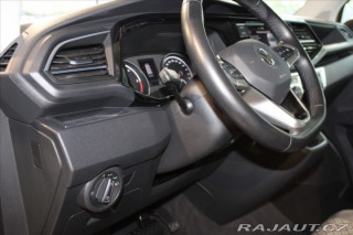 Volkswagen Multivan TDi Trendline DSG Tažné/F 2020