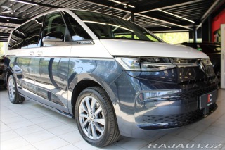 Volkswagen Multivan Style lang DSG Easy Open