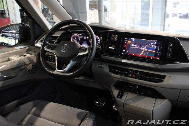 Volkswagen Multivan TDi DSG Style Long ACC/Ne 2025
