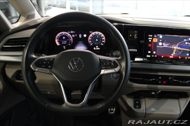 Volkswagen Multivan TDi DSG Style Long ACC/Ne 2025