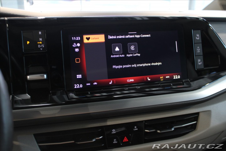Volkswagen Multivan TDi DSG Style Long ACC/Ne 2025