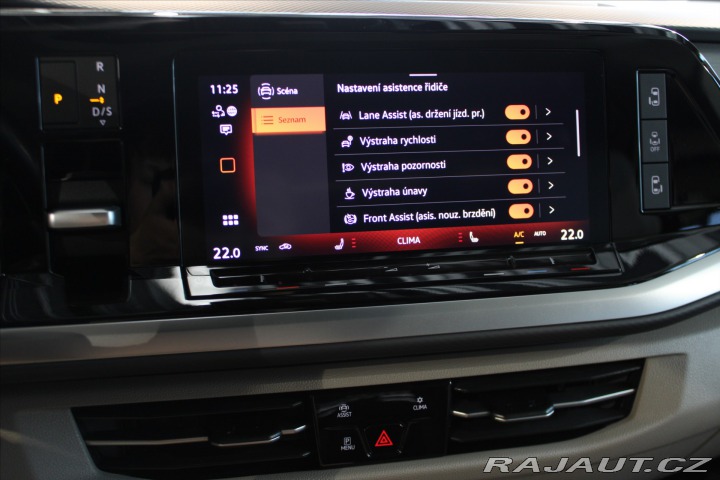 Volkswagen Multivan TDi DSG Style Long ACC/Ne 2025