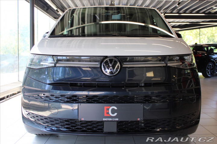Volkswagen Multivan TDi DSG Style Long ACC/Ne 2025