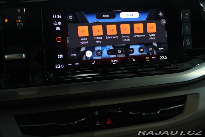 Volkswagen Multivan TDi DSG Style Long ACC/Ne 2025