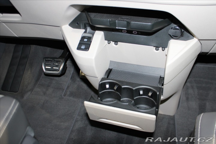 Volkswagen Multivan TDi DSG Style Long ACC/Ne 2025