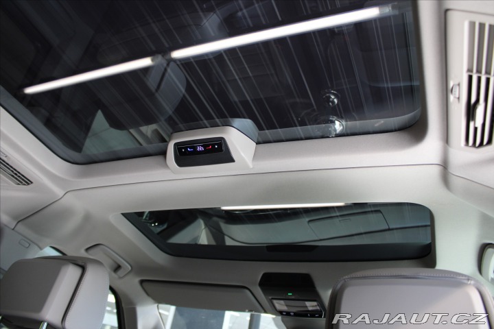 Volkswagen Multivan TDi DSG Style Long ACC/Ne 2025