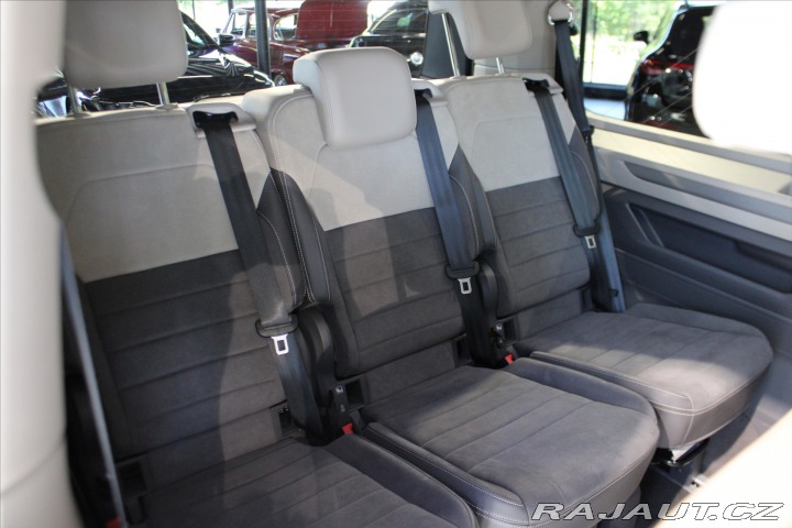 Volkswagen Multivan TDi DSG Style Long ACC/Ne 2025