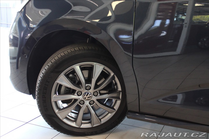 Volkswagen Multivan TDi DSG Style Long ACC/Ne 2025