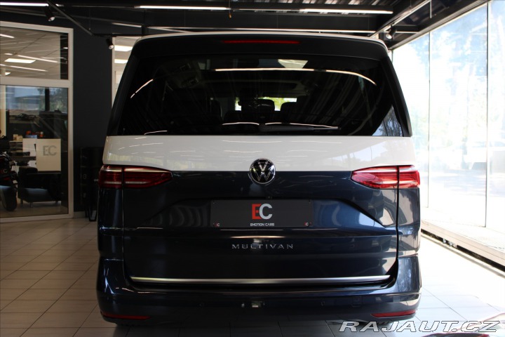 Volkswagen Multivan TDi DSG Style Long ACC/Ne 2025