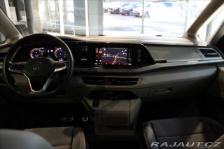 Volkswagen Multivan TDi DSG Style Long ACC/Ne 2025