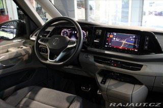 Volkswagen Multivan TDi DSG Style Long ACC/Ne 2025
