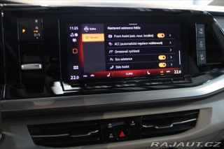 Volkswagen Multivan TDi DSG Style Long ACC/Ne 2025