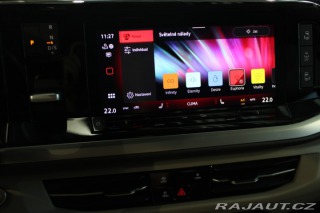 Volkswagen Multivan TDi DSG Style Long ACC/Ne 2025