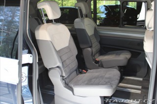 Volkswagen Multivan TDi DSG Style Long ACC/Ne 2025