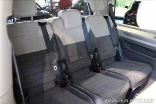 Volkswagen Multivan TDi DSG Style Long ACC/Ne 2025