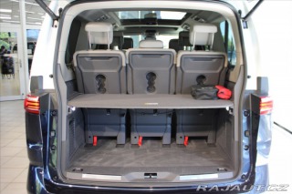Volkswagen Multivan TDi DSG Style Long ACC/Ne 2025