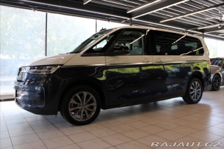 Volkswagen Multivan TDi DSG Style Long ACC/Ne 2025