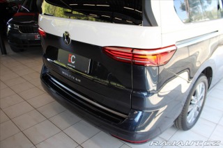 Volkswagen Multivan TDi DSG Style Long ACC/Ne 2025