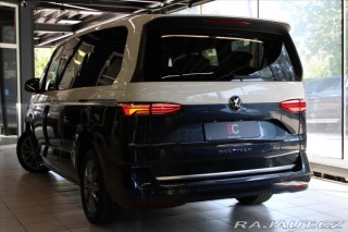 Volkswagen Multivan TDi DSG Style Long ACC/Ne 2025