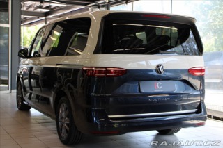 Volkswagen Multivan TDi DSG Style Long ACC/Ne 2025