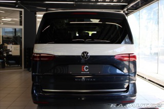 Volkswagen Multivan TDi DSG Style Long ACC/Ne 2025