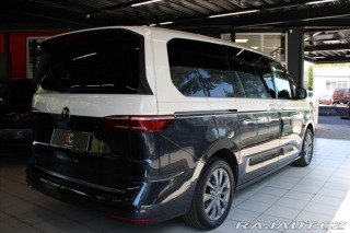 Volkswagen Multivan TDi DSG Style Long ACC/Ne 2025