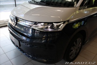 Volkswagen Multivan TDi DSG Style Long ACC/Ne 2025