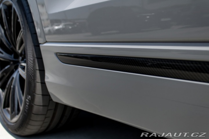 Audi SQ8 Competition plus/ Extend 2023