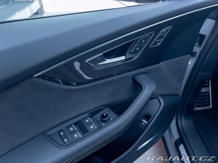Audi SQ8 Competition plus/ Extend 2023