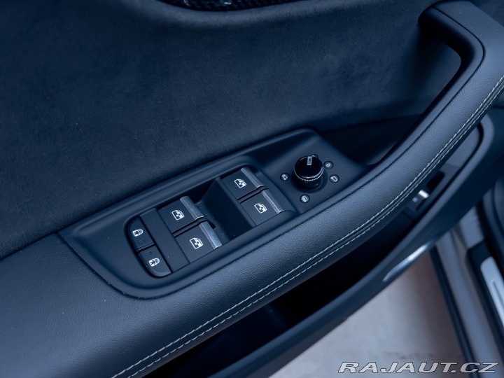 Audi SQ8 Competition plus/ Extend 2023