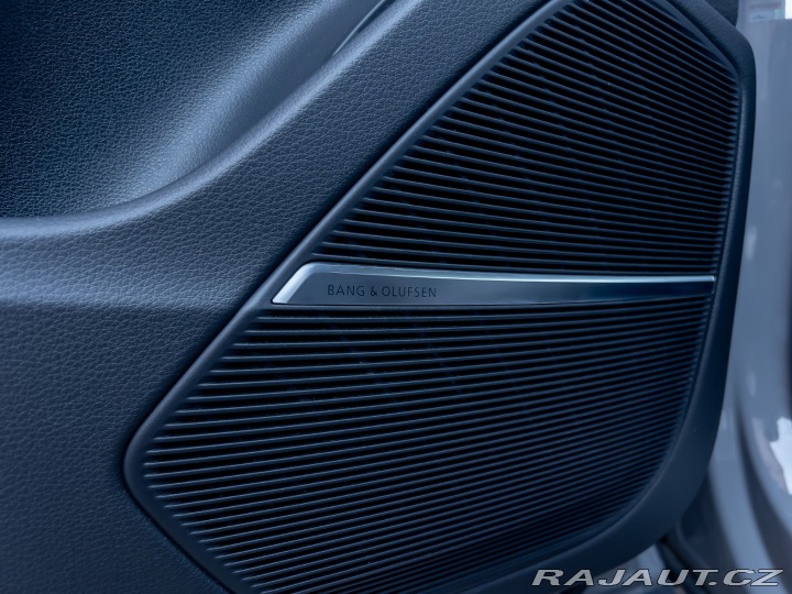 Audi SQ8 Competition plus/ Extend 2023
