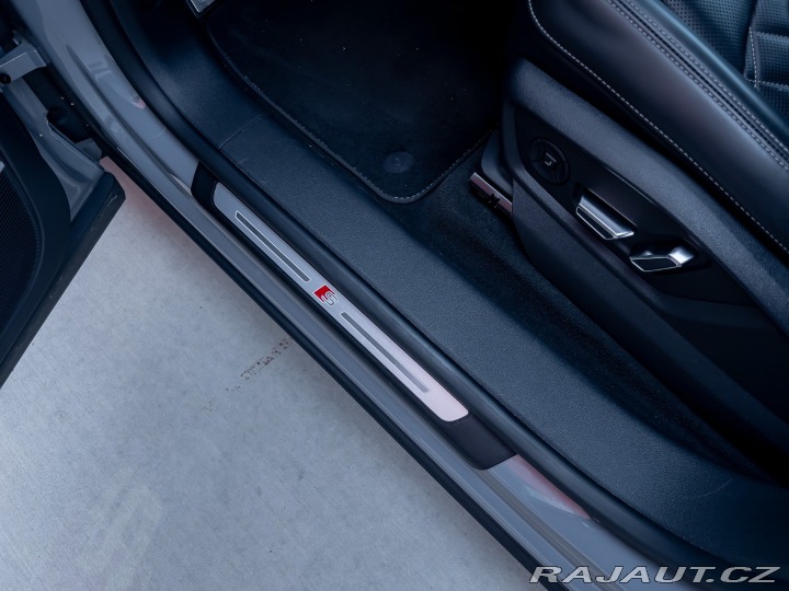 Audi SQ8 Competition plus/ Extend 2023
