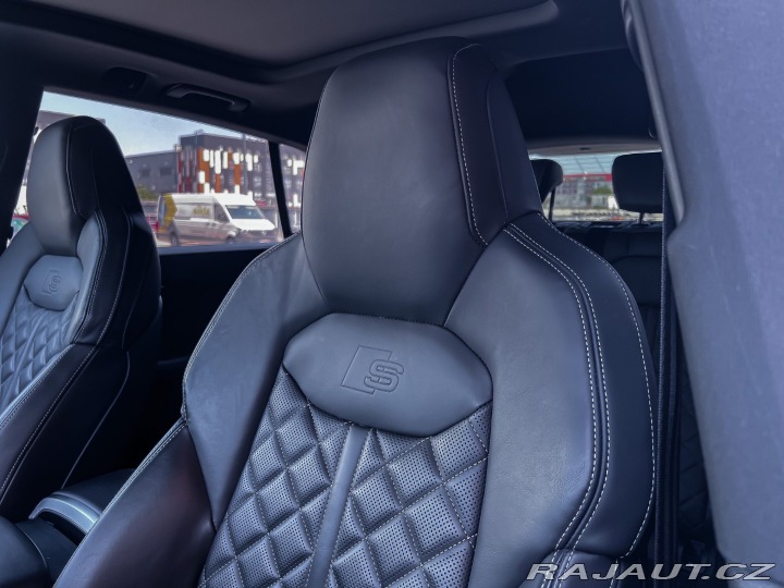 Audi SQ8 Competition plus/ Extend 2023