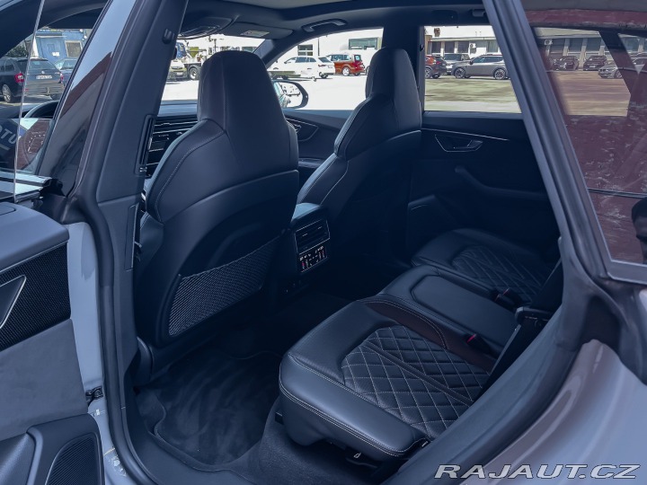 Audi SQ8 Competition plus/ Extend 2023