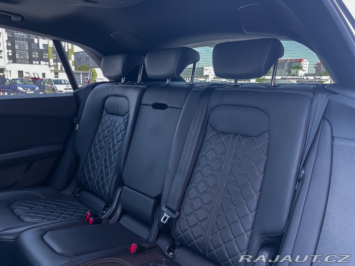 Audi SQ8 Competition plus/ Extend 2023