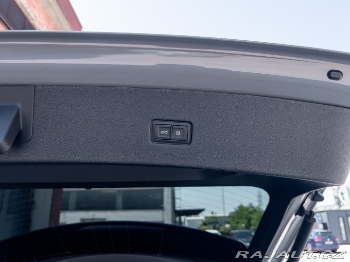 Audi SQ8 Competition plus/ Extend 2023